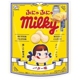 Fujiya - Funya Funya Milky