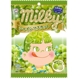 Fujiya - Milky Muscat