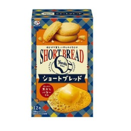 Fujiya - Horolu Short Bread
