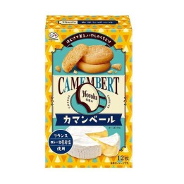 Fujiya - Horolu Camembert