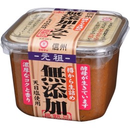 MARUMAN - Miso rouge 750g