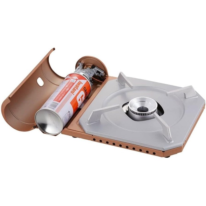 IWATANI - CB-TS-PLS gas stove