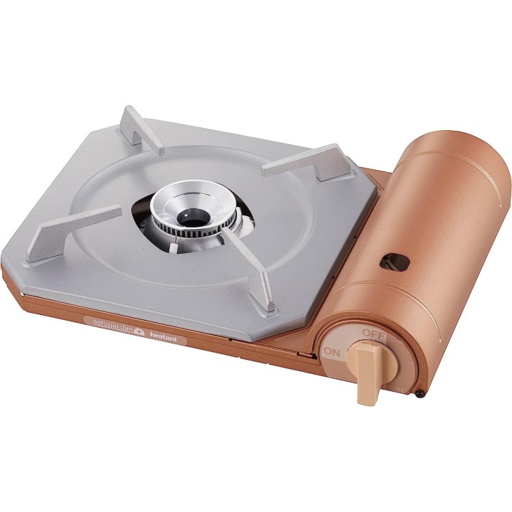 IWATANI - CB-TS-PLS gas stove