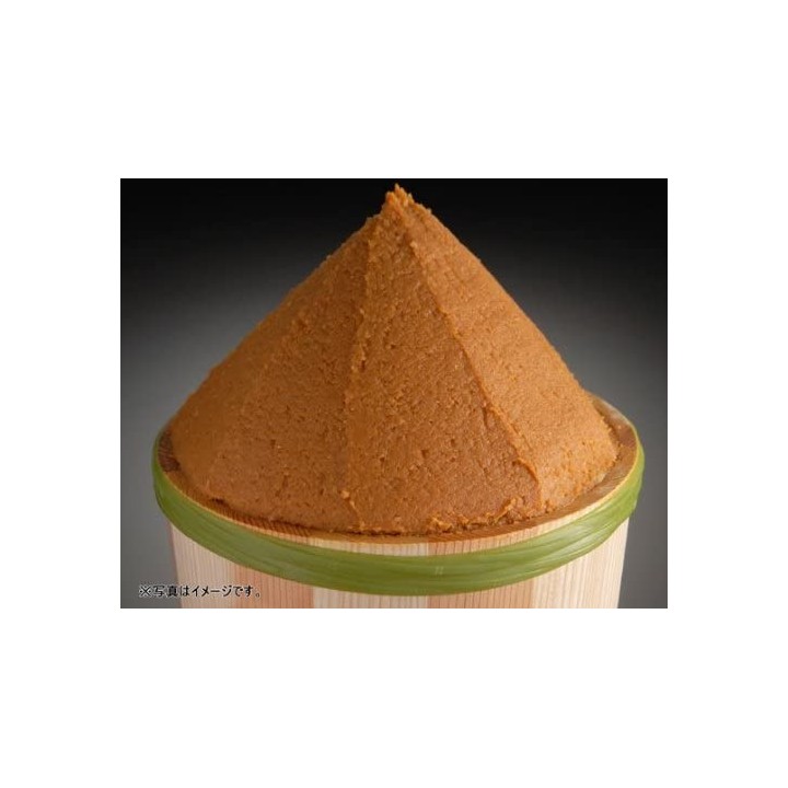 MARUMAN - Miso rouge 750g