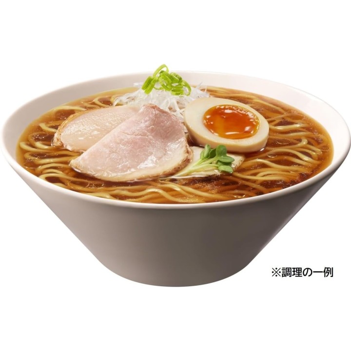 Nissin Foods - Sauce soja Raoh | Cookingsan.com