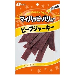 Natori - My Happy Value Beef Jerky