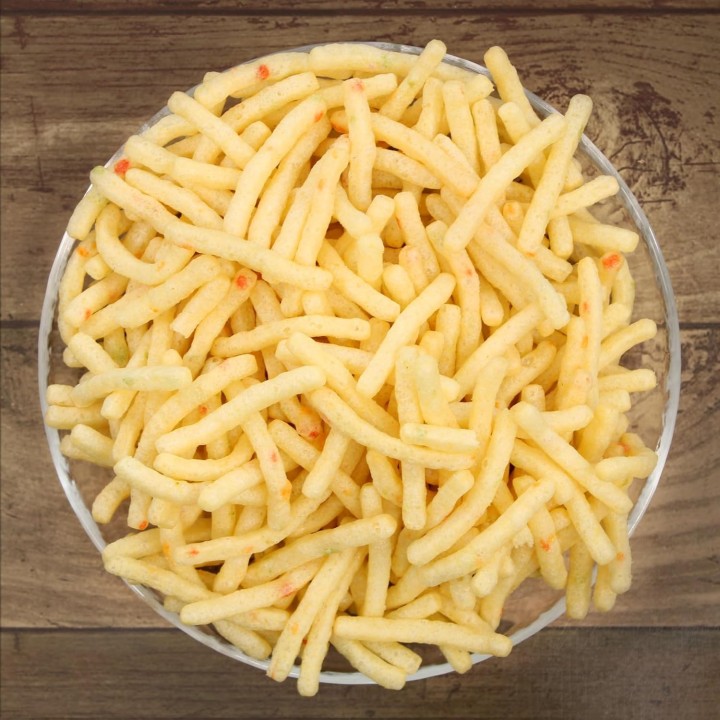 Patate Calbee Sapporo – Verdure croccanti