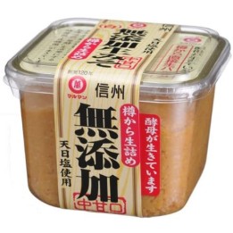 MARUMAN - White Miso 750g