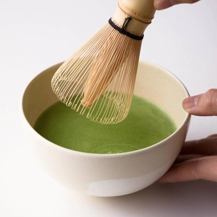 Ippodo Hatsumukashi Matcha – Tè Verde Giapponese Tradizionale