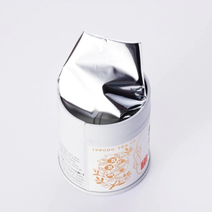 Matcha Ippodo Seiun – Thé Vert Japonais Haut de Gamme