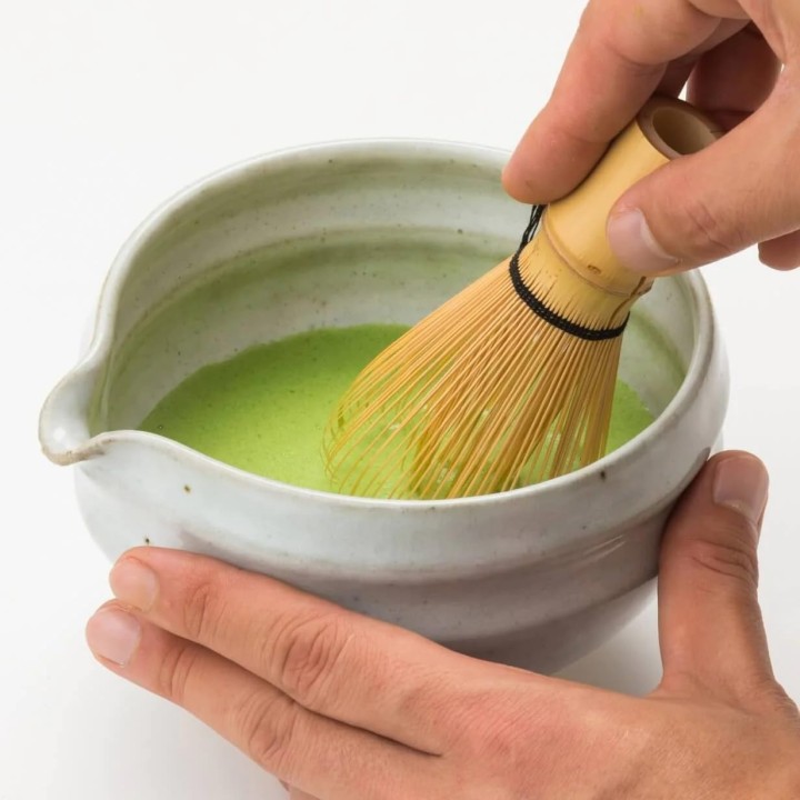 Ippodo Matcha Seiun – Premium Japanese Green Tea