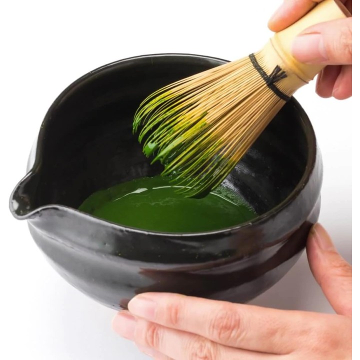 Matcha Ippodo Seiun – Thé Vert Japonais Haut de Gamme