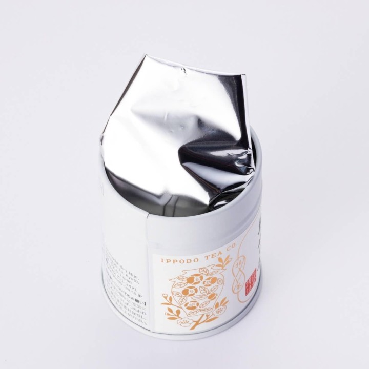 Ippodo Matcha Unmon no Kaido – Tè Verde Cerimoniale Giapponese