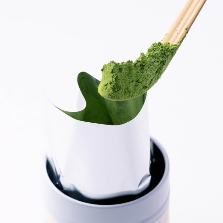 Ippodo Matcha Unmon no Kaido – Premium Ceremonial Green Tea