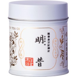 Matcha Ippodo Sayaka no Mukashi – Thé Vert Japonais Cérémonial