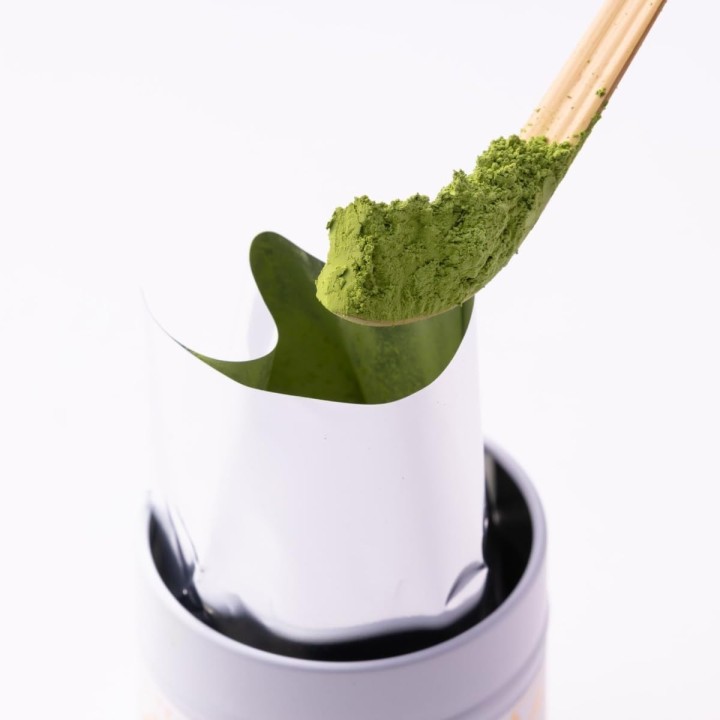 Ippodo Matcha Sayaka no Mukashi – Té Verde Ceremonial Japonés