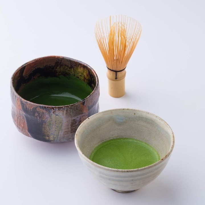 Matcha Ippodo Sayaka no Mukashi – Thé Vert Japonais Cérémonial