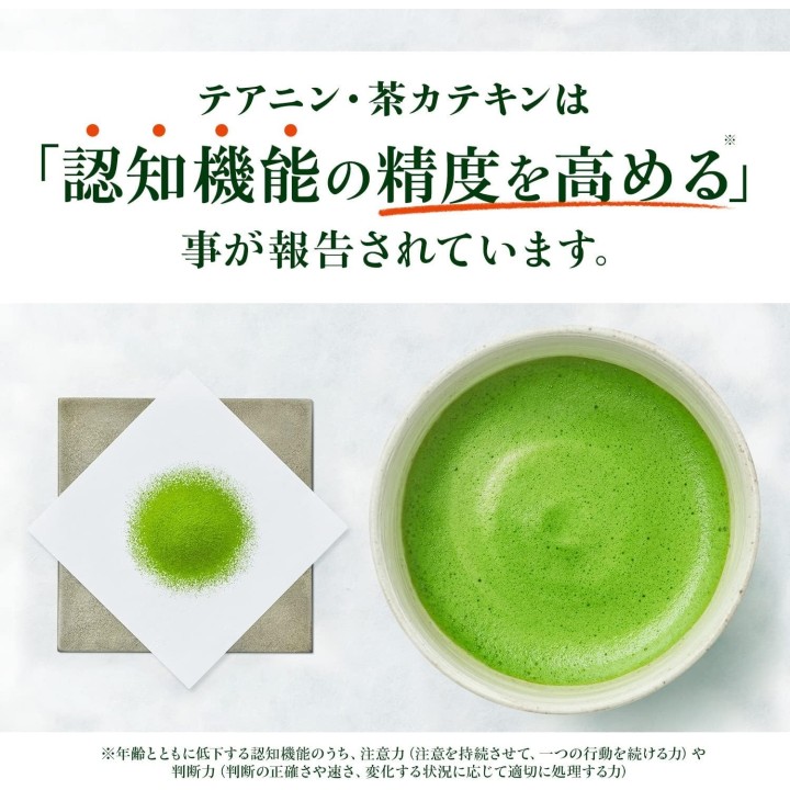 Ito En Oi Ocha Matcha-Pulver – 32 Sticks