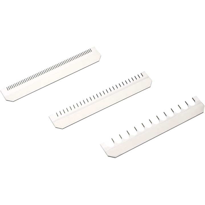 Benriner CBV04 Affettatrice multifunzionale per verdure in acciaio inossidabile giapponese