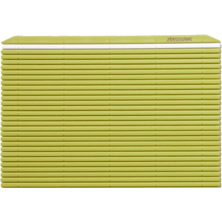 Hasegawa Maki Roller Green Makisu Plastic Non-Stick Japanese S