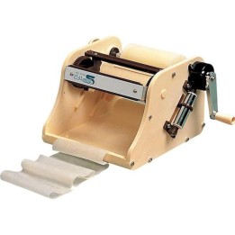 Katsuramuki Chiba Kogyosho Peel S CKT01 30 cm Pelapatate in acciaio inossidabile Giappone