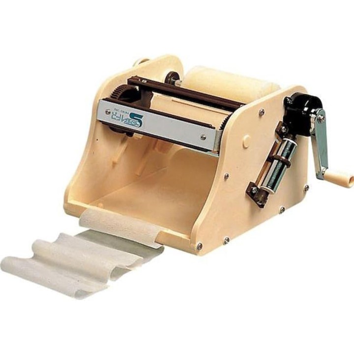 Katsuramuki Chiba Kogyosho Peel S CKT01 30 cm Pelapatate in acciaio inossidabile Giappone