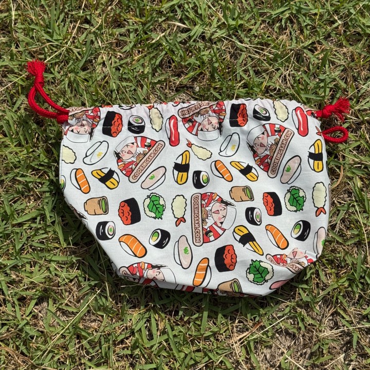 Set à Bento Cookingsan (fabriquée au Japon)
