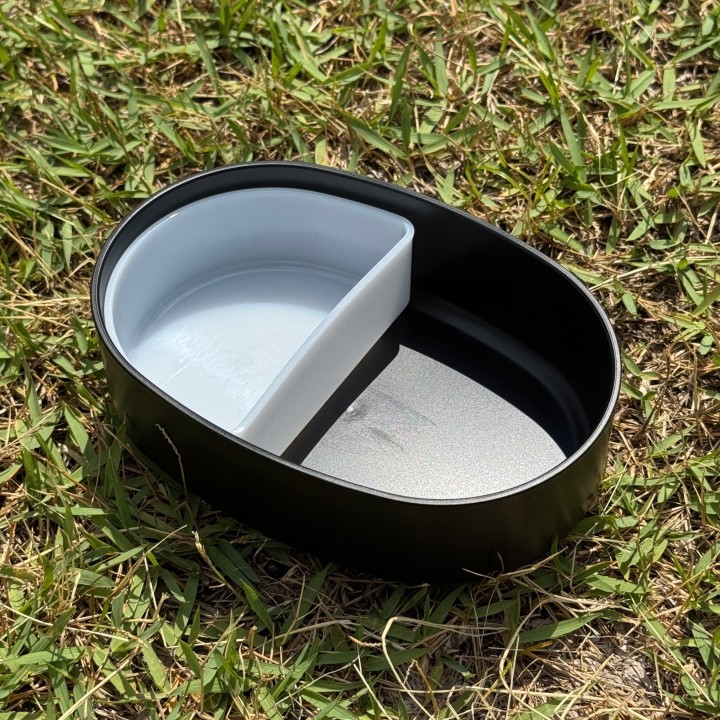 Cookingsan Bento Set (Made in Japan)