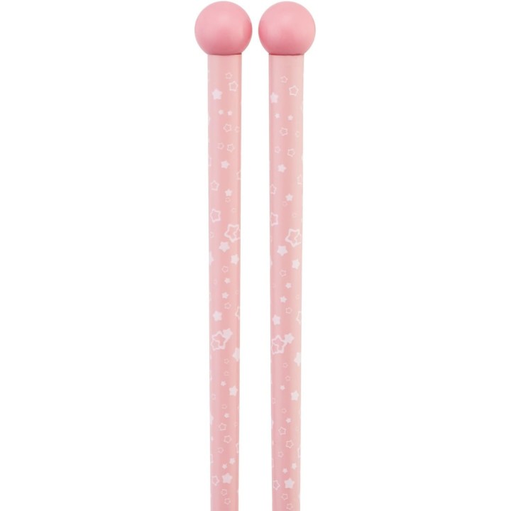 My Melody Kuromi Straw Tumblers Set 3pcs 320ml Skater Japan Import