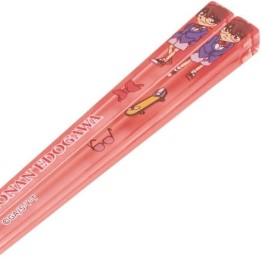 Detective Conan Kaito Kid Acrylic Chopsticks 21cm Dishwasher Safe Japan Import