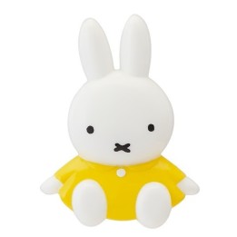 Portadocumenti magnetico da frigo Miffy "Skater" MGD1 - Importato dal Giappone