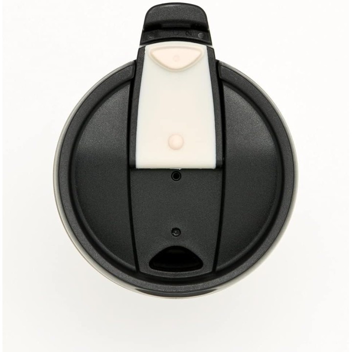 Botella de café Skater Jiji de 360 ml SMV4-A, importada de Japón