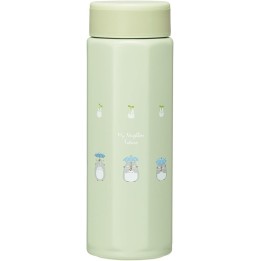Borraccia in acciaio inossidabile Skater Totoro da 500 ml STO5-A - Importata dal Giappone