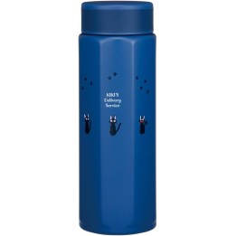 Skater Jiji Edelstahlflasche 500 ml STO5-A Import aus Japan