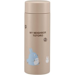Skater Totoro Edelstahlflasche 300 ml STYL3-A Import aus Japan