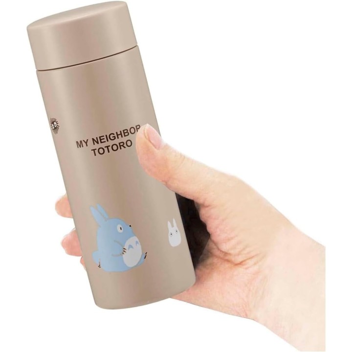 Skater Totoro Edelstahlflasche 300 ml STYL3-A Import aus Japan