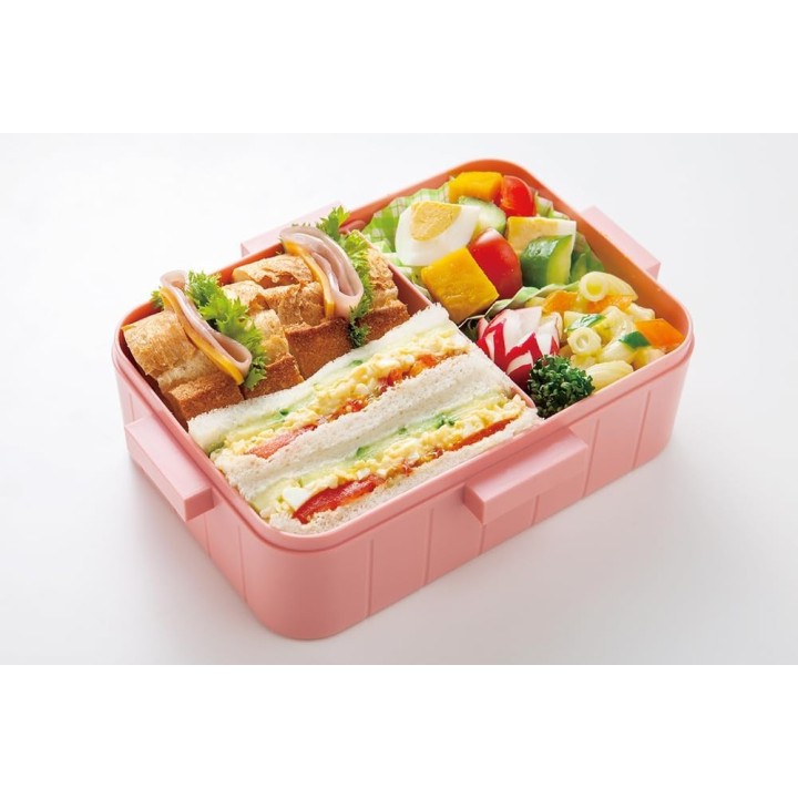 Contenitore per il pranzo Skater Totoro da 650 ml YZFL7-A - Importato dal Giappone