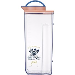 Pichet à eau « Skater Mickey » 2,2 L CJ22N-A – Importé du Japon