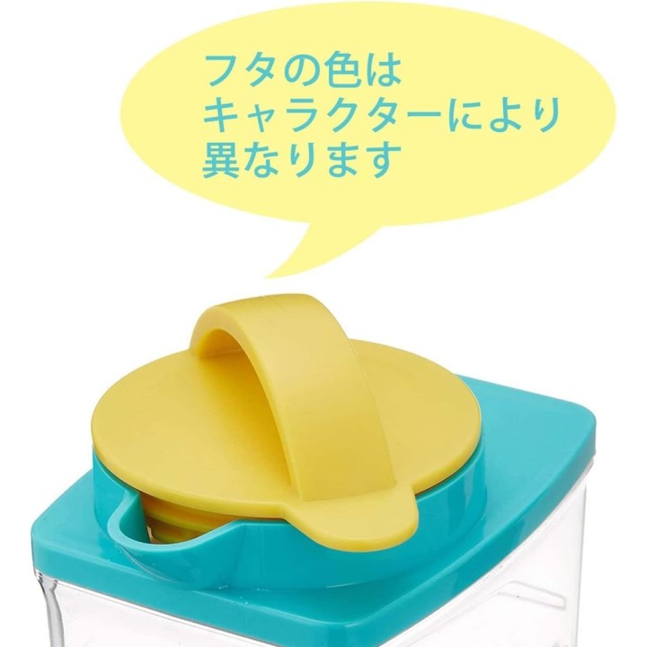 Pichet à eau « Skater Mickey » 2,2 L CJ22N-A – Importé du Japon