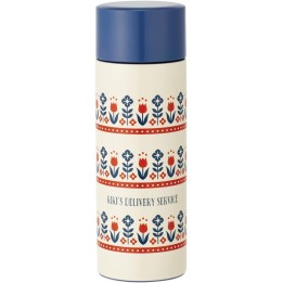 Bouteille en acier inoxydable Skater Jiji 350 ml SMBC4B-A – Importée du Japon