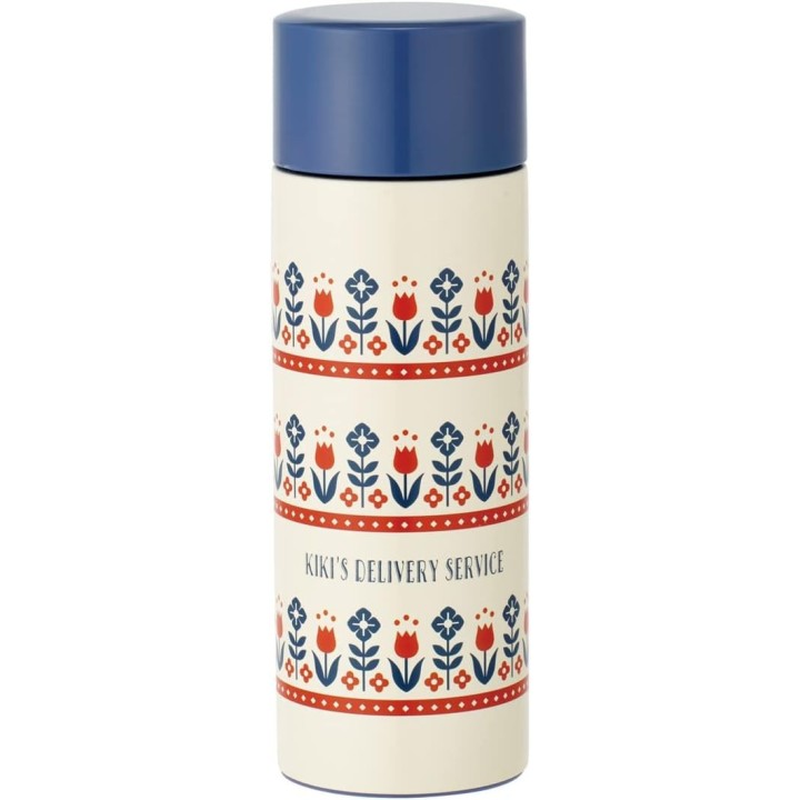 Bouteille en acier inoxydable Skater Jiji 350 ml SMBC4B-A – Importée du Japon