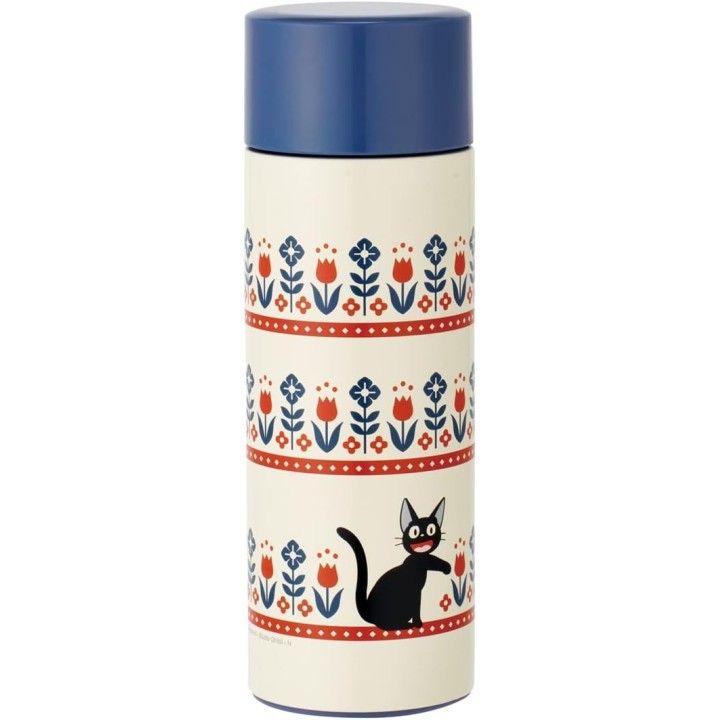 Bouteille en acier inoxydable Skater Jiji 350 ml SMBC4B-A – Importée du Japon