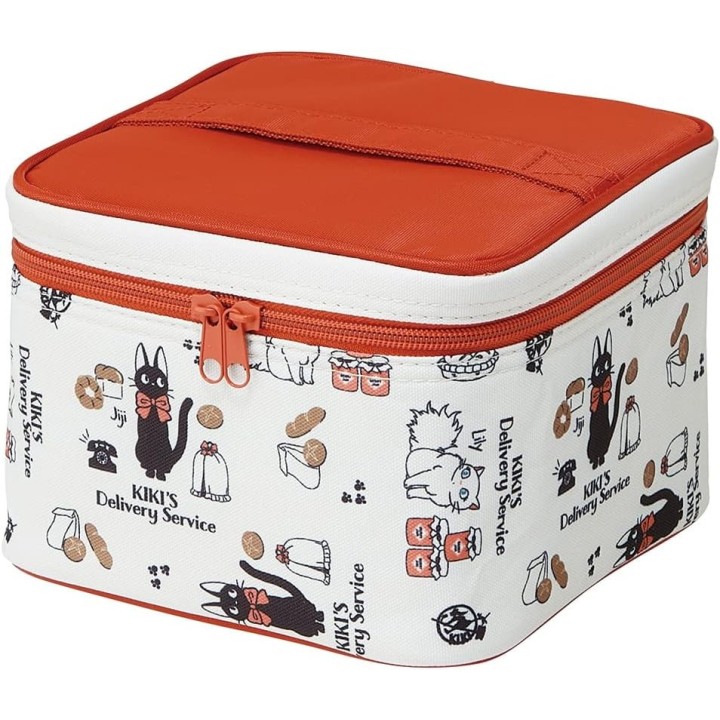 Skater Jiji Picnic Bento Set 2240ml KCPC2-A Japan Import