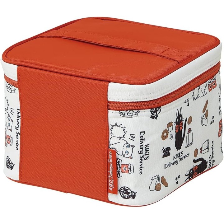 Skater Jiji Picnic Bento Set 2240ml KCPC2-A Japan Import