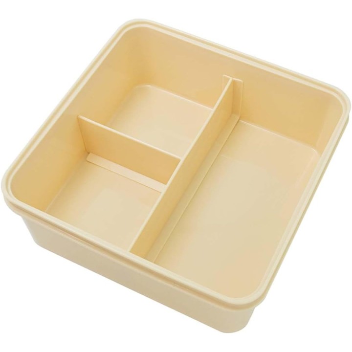 Skater Jiji Picnic Bento Set 2240ml KCPC2-A Japan Import