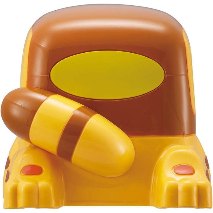Skater Totoro Catbus Lunch Case DLB6 Japan Import