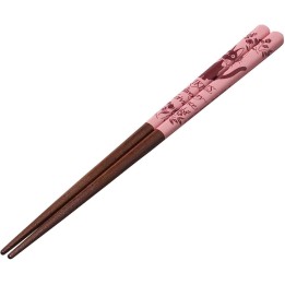 Bacchette Kiki 21 cm rosa Skater, importate dal Giappone