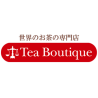 TEA BOUTIQUE