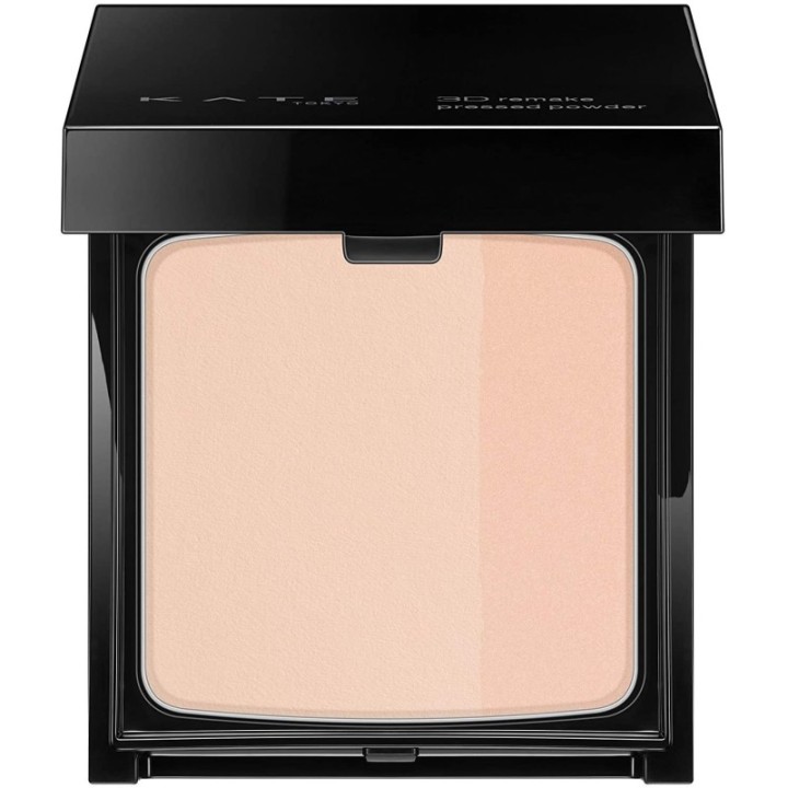 Kate - 3D Remake Pressed Powder