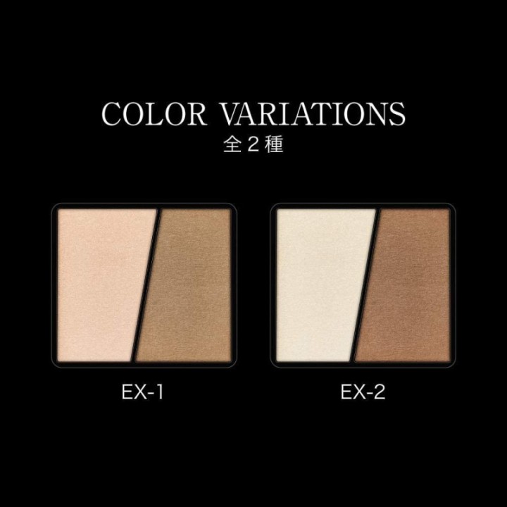 Kate - Slim Create Powder